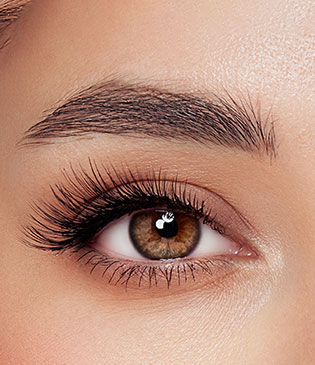 Beauté du regard - Un Temps Pour Elle