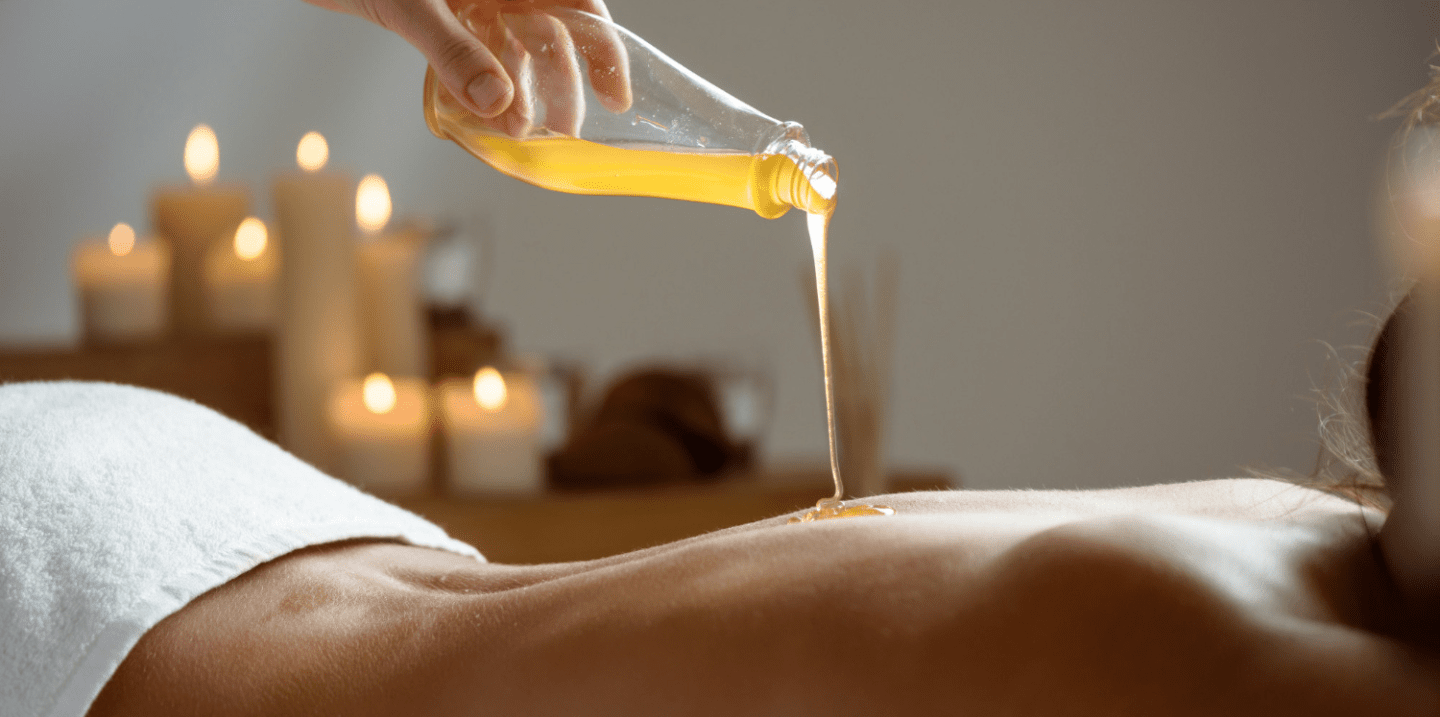 Massage Ayurvédique Abhyanga - Un Temps Pour Elle Meaux