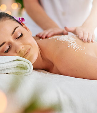 Soins du corps - Un Temps Pour Elle