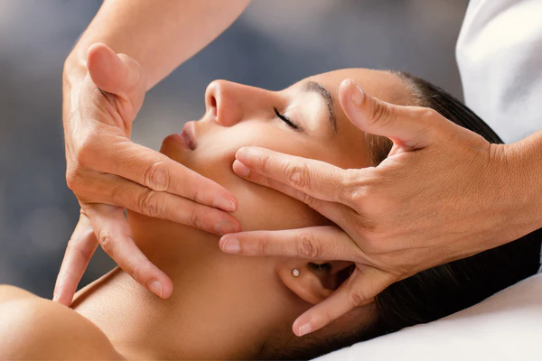 Soins visage - Un Temps Pour Elle